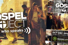 gospelproject
